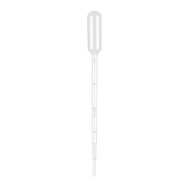 Pipeta Pasteur Plástica 1 ml | Desechable